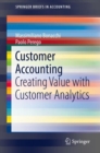 Image for Customer Accounting: Creating Value with Customer Analytics