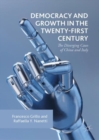 Image for Democracy and Growth in the Twenty-first Century