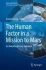 Image for The Human Factor in a Mission to Mars: An Interdisciplinary Approach