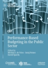 Image for Performance-Based Budgeting in the Public Sector