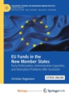 Image for EU Funds in the New Member States