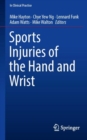 Image for Sports Injuries of the Hand and Wrist
