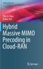 Image for Hybrid Massive MIMO Precoding in Cloud-RAN