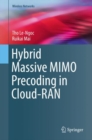Image for Hybrid Massive MIMO Precoding in Cloud-RAN