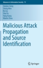 Image for Malicious Attack Propagation and Source Identification