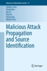 Image for Malicious Attack Propagation and Source Identification