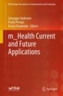 Image for m_Health Current and Future Applications