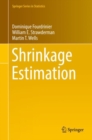 Image for Shrinkage Estimation