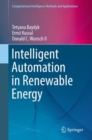 Image for Intelligent Automation in Renewable Energy