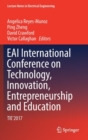 Image for EAI International Conference on Technology, Innovation, Entrepreneurship and Education