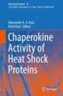 Image for Chaperokine Activity of Heat Shock Proteins