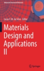 Image for Materials Design and Applications II
