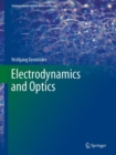 Image for Electrodynamics and Optics