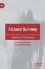 Image for Richard Quinney  : journey of discovery