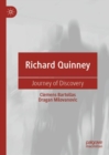 Image for Richard Quinney: journey of discovery