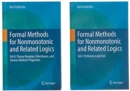 Image for Formal Methods for Nonmonotonic and Related Logics Vol. I and Vol. II (Set) : Vol. I: Preference and Size / Vol. II: Theory Revision, Inheritance, and Various Abstract Properties