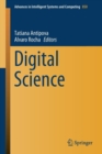 Image for Digital Science