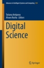 Image for Digital science