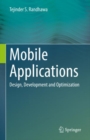 Image for Mobile applications  : design, development and optimization