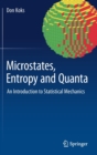 Image for Microstates, Entropy and Quanta