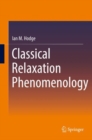 Image for Classical relaxation phenomenology