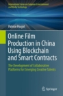 Image for Online Film Production in China Using Blockchain and Smart Contracts