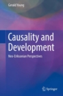 Image for Causality and development: neo-Eriksonian perspectives
