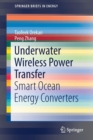 Image for Underwater Wireless Power Transfer