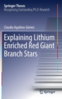 Image for Explaining Lithium Enriched Red Giant Branch Stars