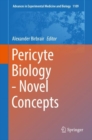 Image for Pericyte Biology - Novel Concepts : 1109