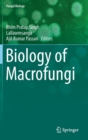 Image for Biology of Macrofungi