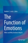 Image for The Function of Emotions