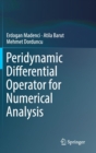 Image for Peridynamic Differential Operator for Numerical Analysis