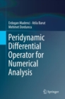 Image for Peridynamic Differential Operator for Numerical Analysis