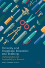 Image for Precarity and Vocational Education and Training