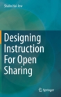 Image for Designing Instruction For Open Sharing