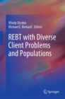 Image for REBT With Diverse Client Problems and Populations