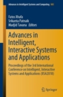 Image for Advances in intelligent, interactive systems and applications: Proceedings of the 3rd International Conference on Intelligent, Interactive Systems and Applications (IISA2018) : 885