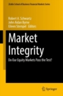 Image for Market integrity: do our equity markets pass the test?