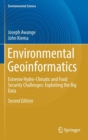 Image for Environmental Geoinformatics