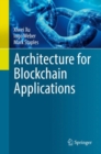 Image for Architecture for Blockchain Applications