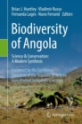 Image for Biodiversity of Angola : Science &amp; Conservation: A Modern Synthesis