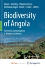 Image for Biodiversity of Angola