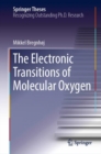 Image for The electronic transitions of molecular oxygen