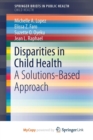 Image for Disparities in Child Health