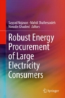 Image for Robust Energy Procurement of Large Electricity Consumers