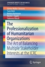 Image for The Professionalization of Humanitarian Organizations