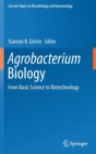 Image for Agrobacterium Biology