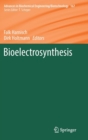 Image for Bioelectrosynthesis