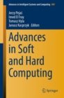 Image for Advances in Soft and Hard Computing